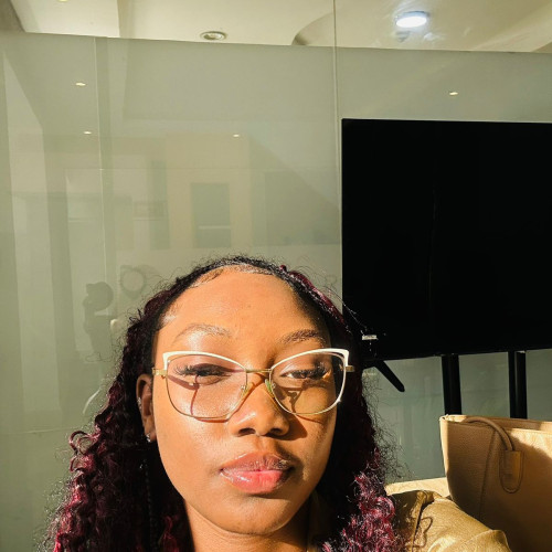 Kawira k. profile photo