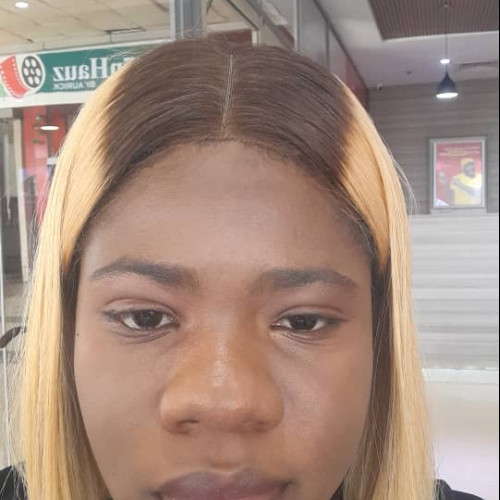 Anike K. profile photo