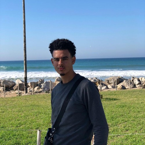 Oussama  E.