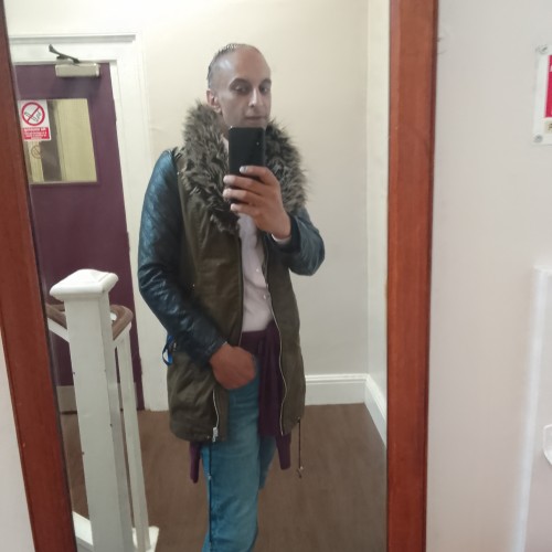 Rajinder S.