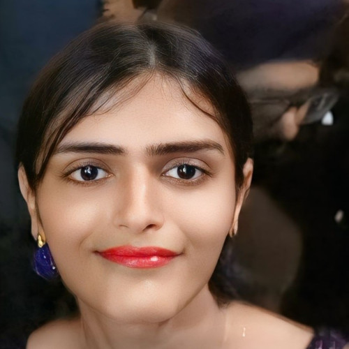 Kashvi G. profile photo