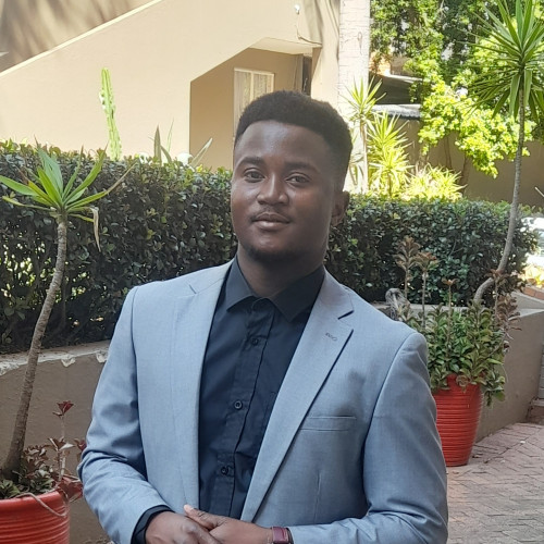 Musa R. profile photo