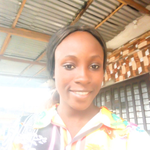 Consy L. profile photo