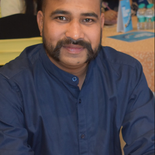 Pankaj C. profile photo