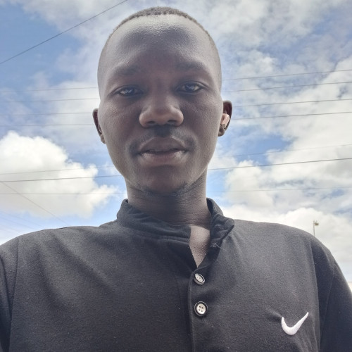 Moses K. profile photo