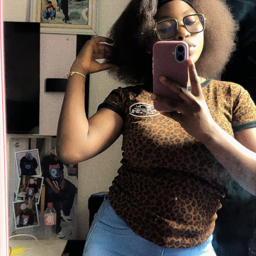 Balogun A. profile photo