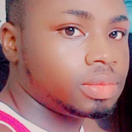Omogbolahan  A. profile photo