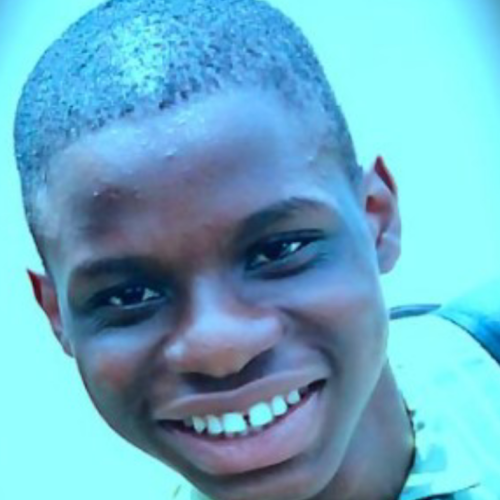ADEODU  S.