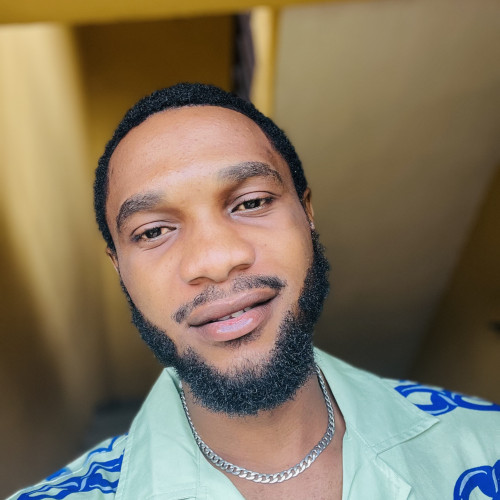 ThankGod M. profile photo