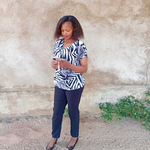 hawa m. profile photo