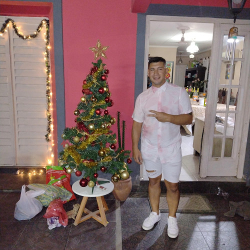 Nery P. profile photo