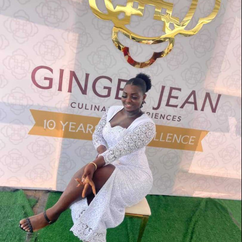 Monica A. profile photo