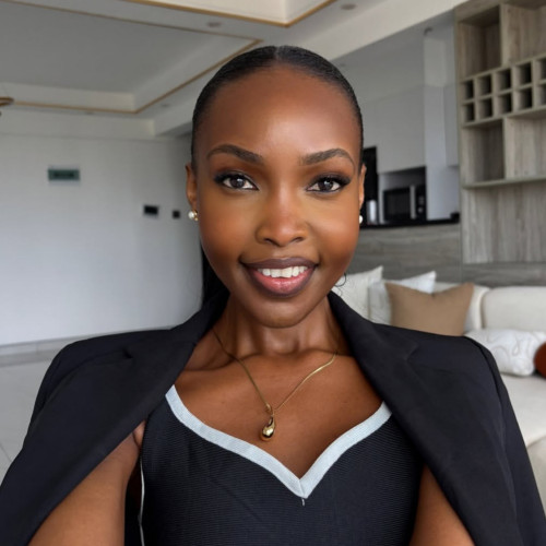 Fridah M. profile photo