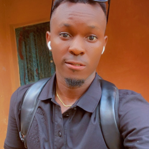 Ife V. profile photo