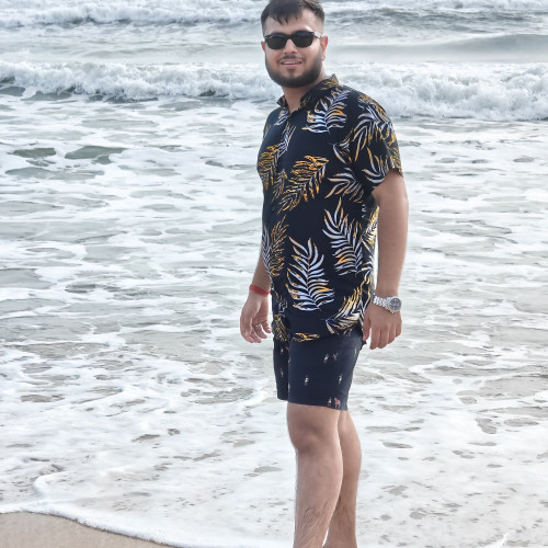 Siddharth J. profile photo