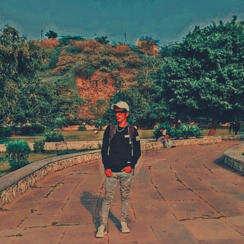 Arqam M. profile photo