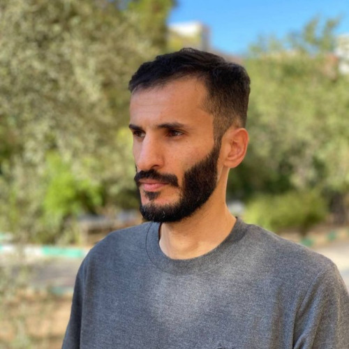 Naser D. profile photo