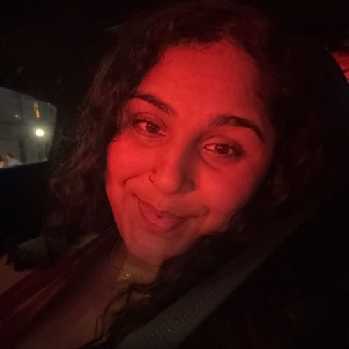 Meghana P. profile photo