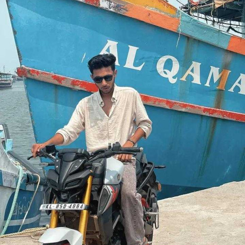 Muhammad a. profile photo