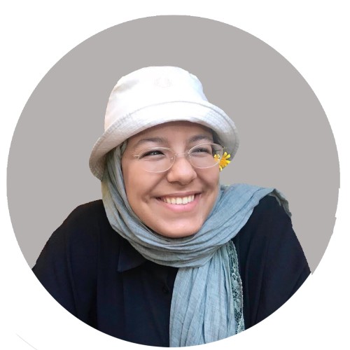 Imane E.