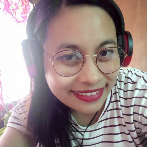 Ritchelle c. profile photo