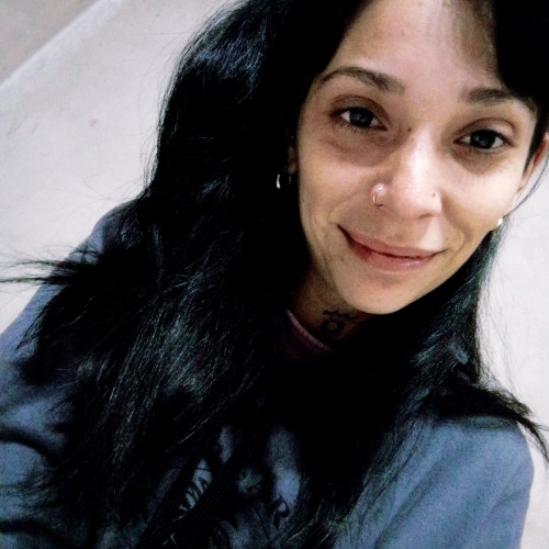 Eliana Sabrina  D.