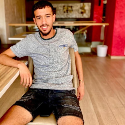 Youssef Z. profile photo