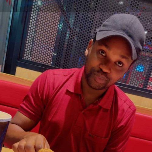 Kelvin K. profile photo