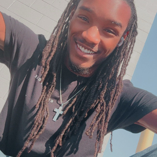 Quadereous B. profile photo