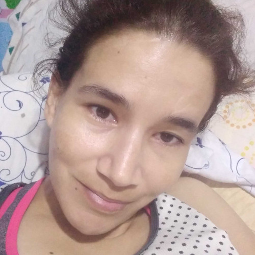 Karen Kenia O.