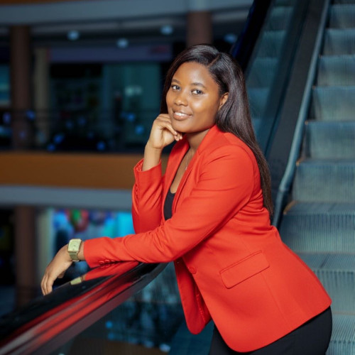 welly D. profile photo