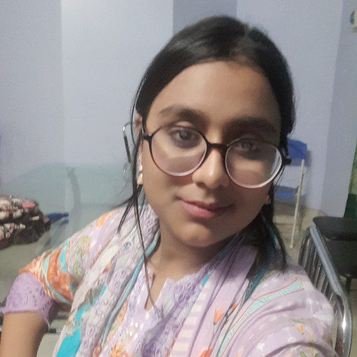 Fariha A. profile photo