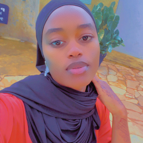 Mariam M.