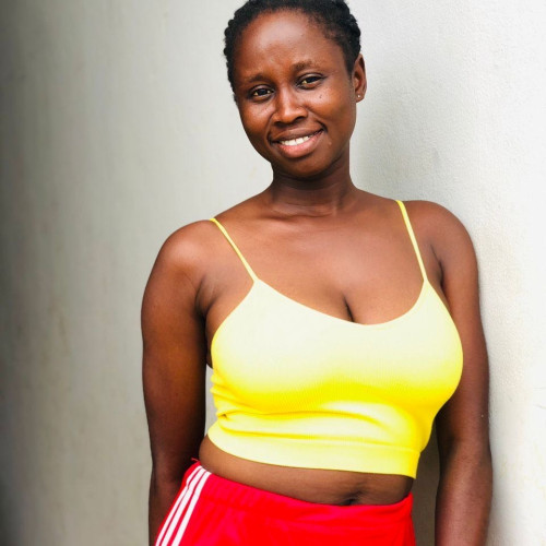 madjitey R. profile photo