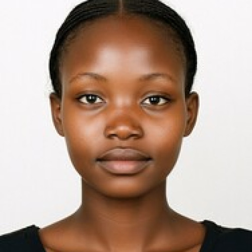 scarlett r. profile photo