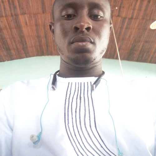 Moshood  M. profile photo