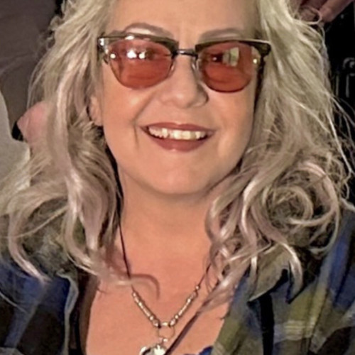 Anastasia G. profile photo