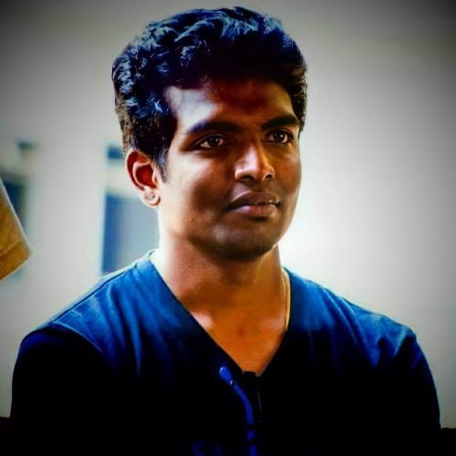 Senthil s.