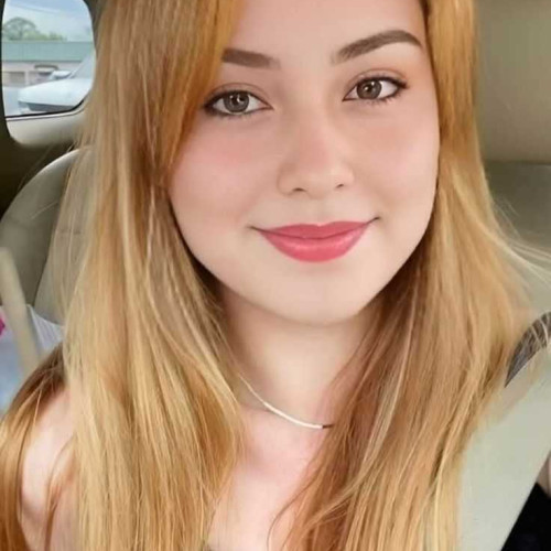 Blessing A. profile photo