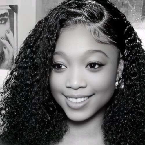 Tianna  j. profile photo