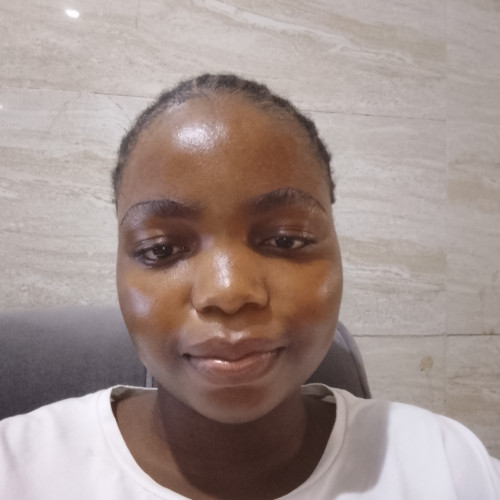 Chigozie f. profile photo