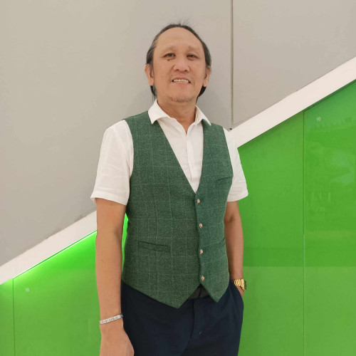 Val G. profile photo