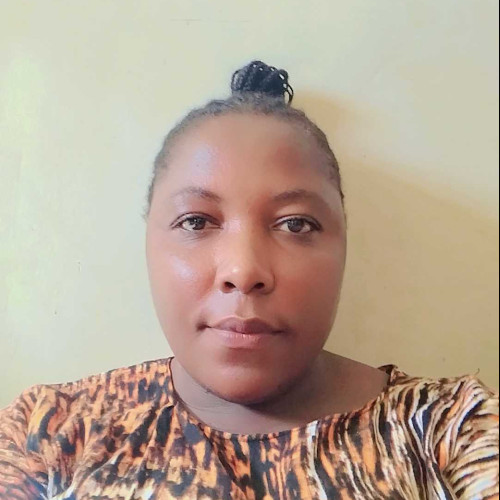 Catherin f. profile photo