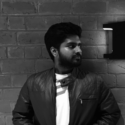 Lokesh T.