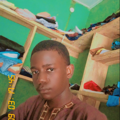 Yusuf  S. profile photo