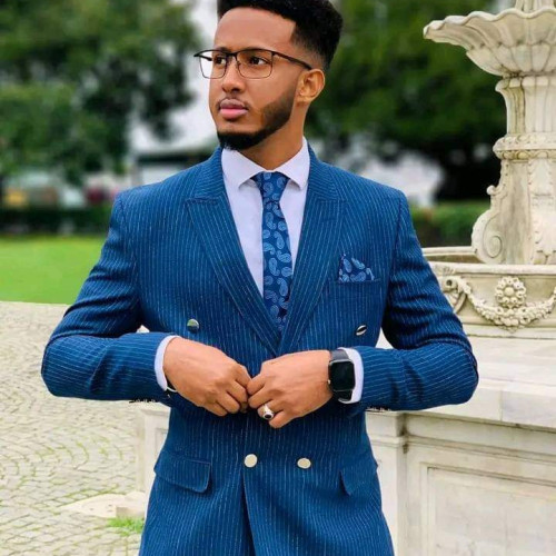 Ahmed  A. profile photo