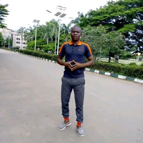 Nzenwa  U. profile photo