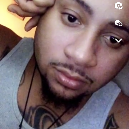 Alonzo D.