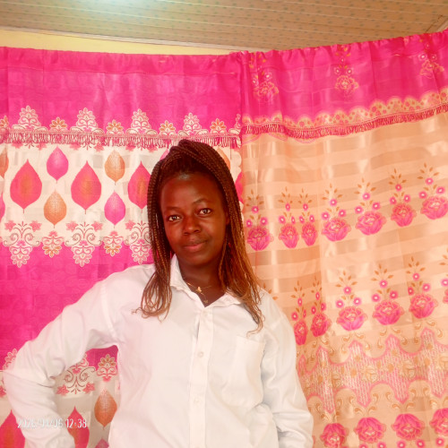 Miriam K. profile photo