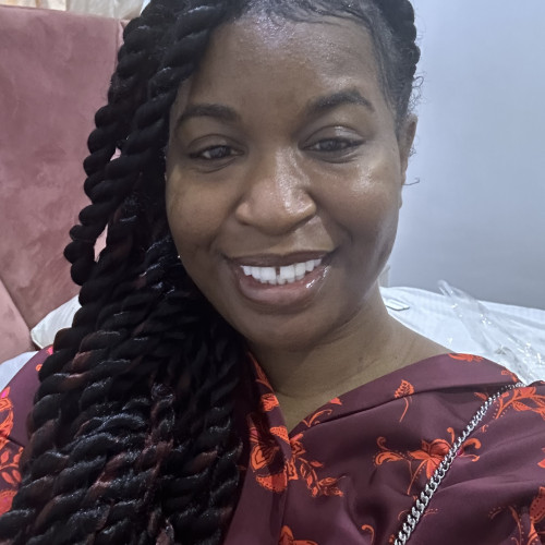 Crystal M. profile photo